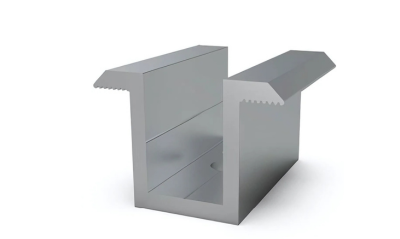 Mid Clamp - Solar Mounting Accessories