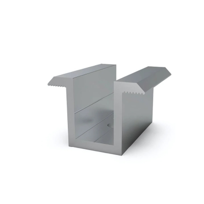 Mid Clamp - Solar Mounting Accessories