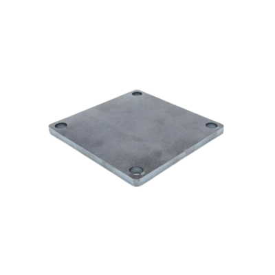 Base Plat​ - Solar Mounting Accessories