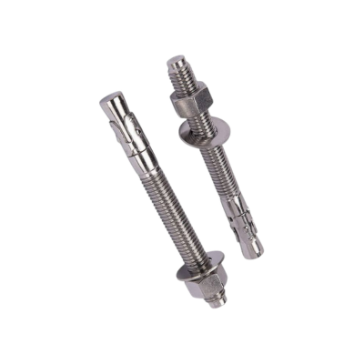 Wedge Fastener​ - Solar Mounting Accessories