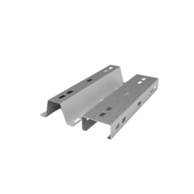 Rail Connector​ - Solar Mounting Accessories