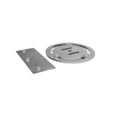 Connector Plate​ - Solar Mounting Accessories