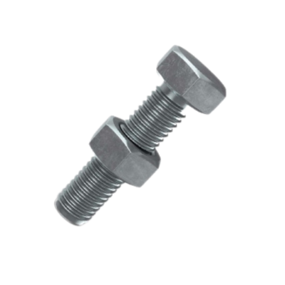 Hex Bolt​ - Solar Mounting Accessories