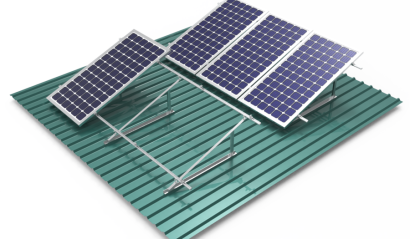 Tilt Solar Mounting Systems Manufacturer