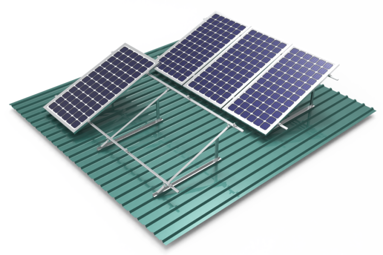 Tilt Solar Mounting Systems Manufacturer