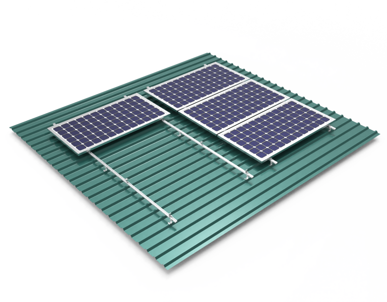 Long Rail System Manufacturer in India