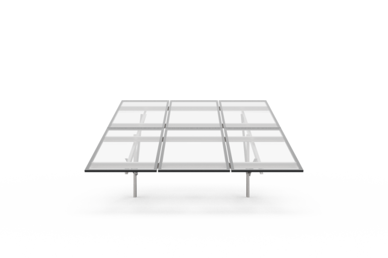 Single Post Mounting System Manufacturer