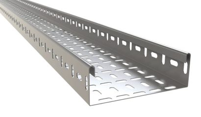 Cable Trays Manufacturer in India