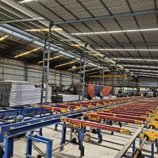 Manufacturing & Quality Assurance