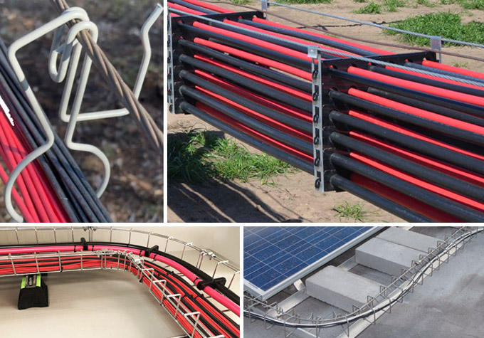 solar cable tray manufacturers in ahmedabad