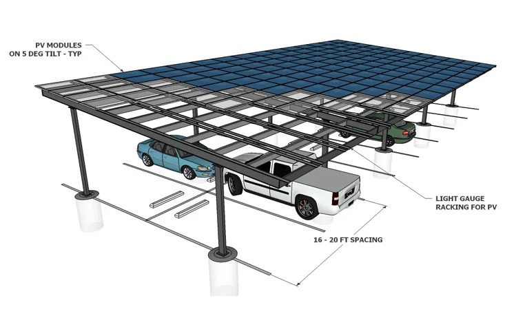 solar-carports