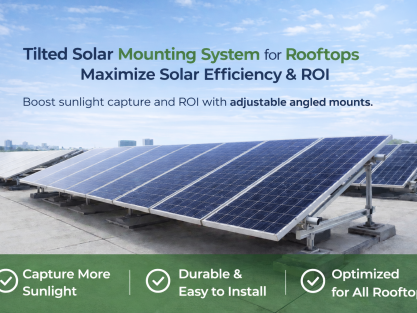 tilt-seasonal-mouting-system