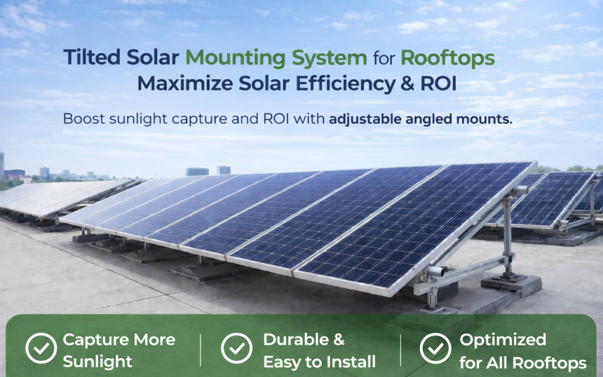 tilt-seasonal-mouting-system