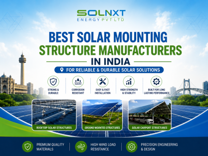 solar-structures