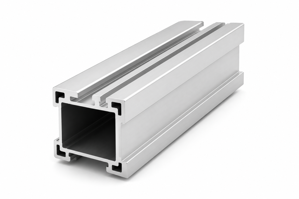 Aluminum Mini Rail System