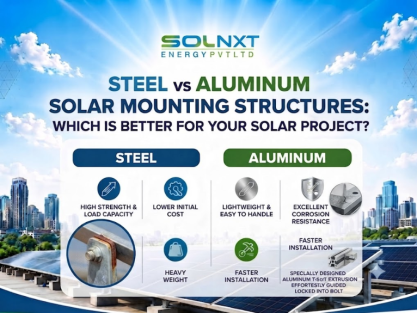 Steel vs Aluminum