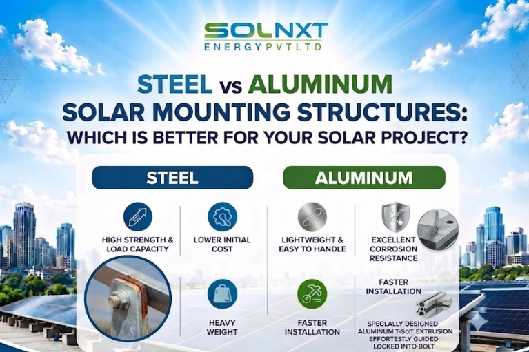 Steel vs Aluminum
