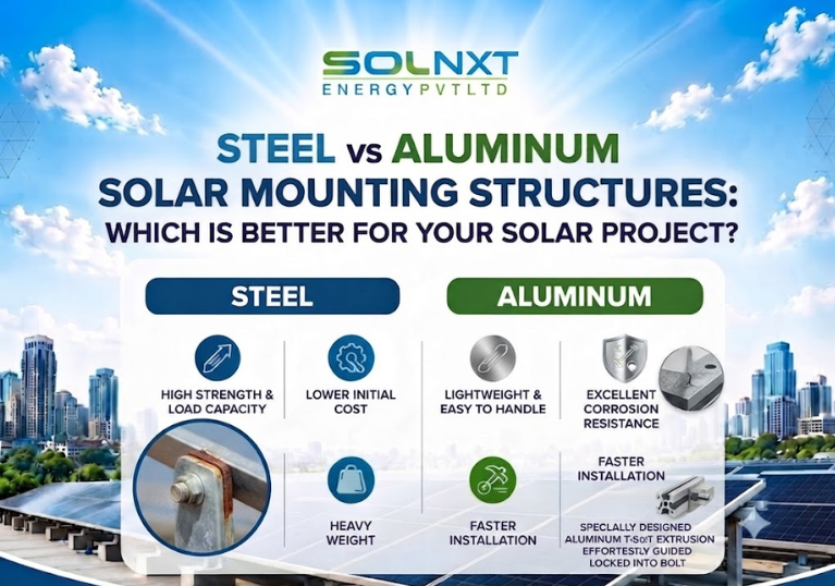 Steel vs Aluminum