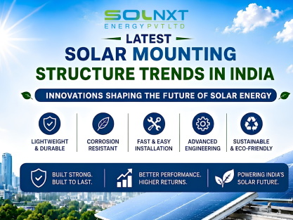 latest-solar-structure