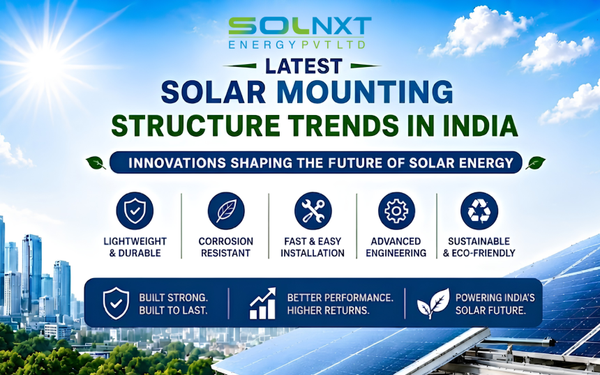 latest-solar-structure
