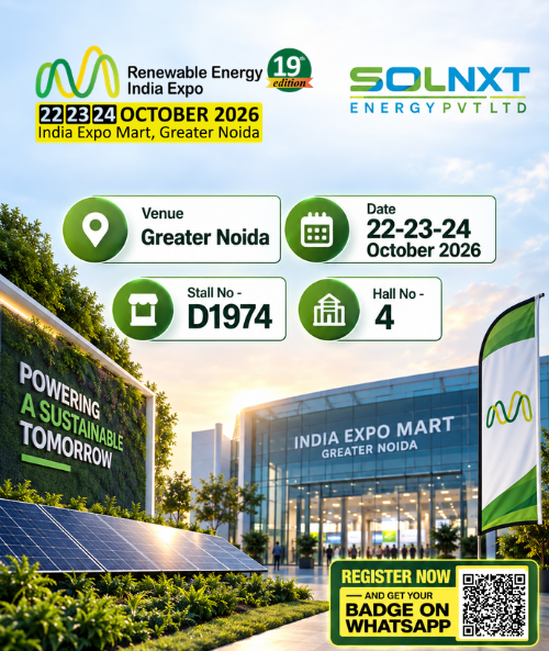 Expo - Oct 2026