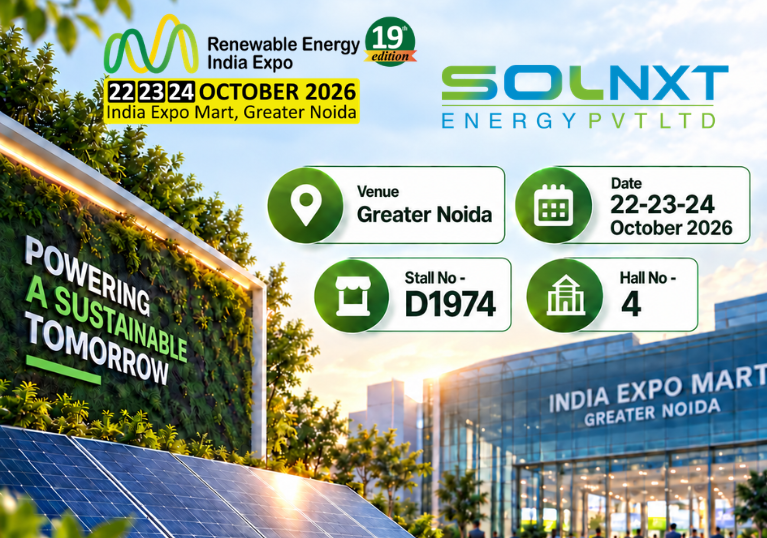SOLNXT Expo