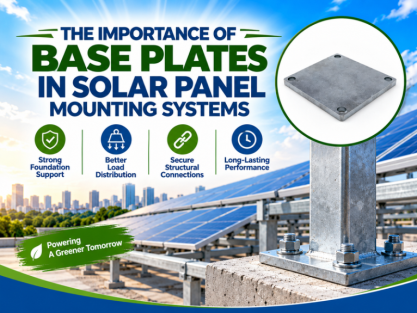 Base Plates