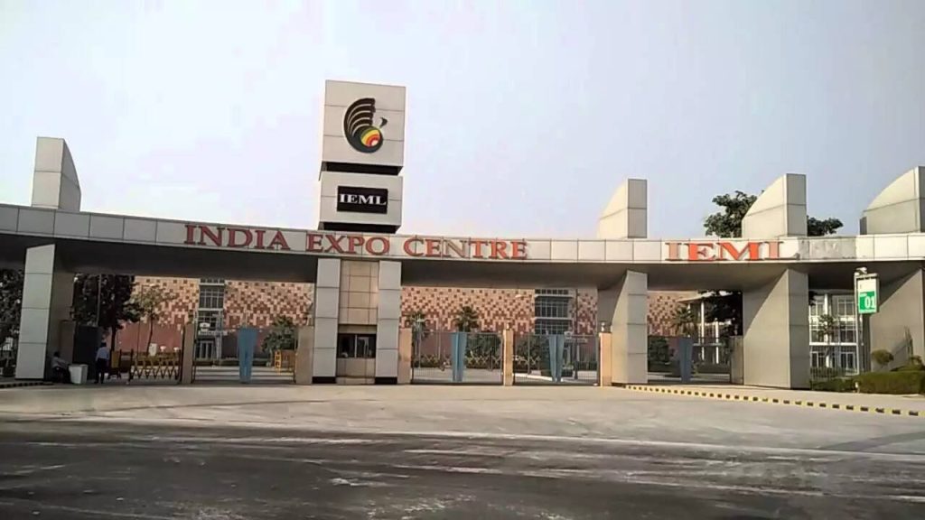 venue